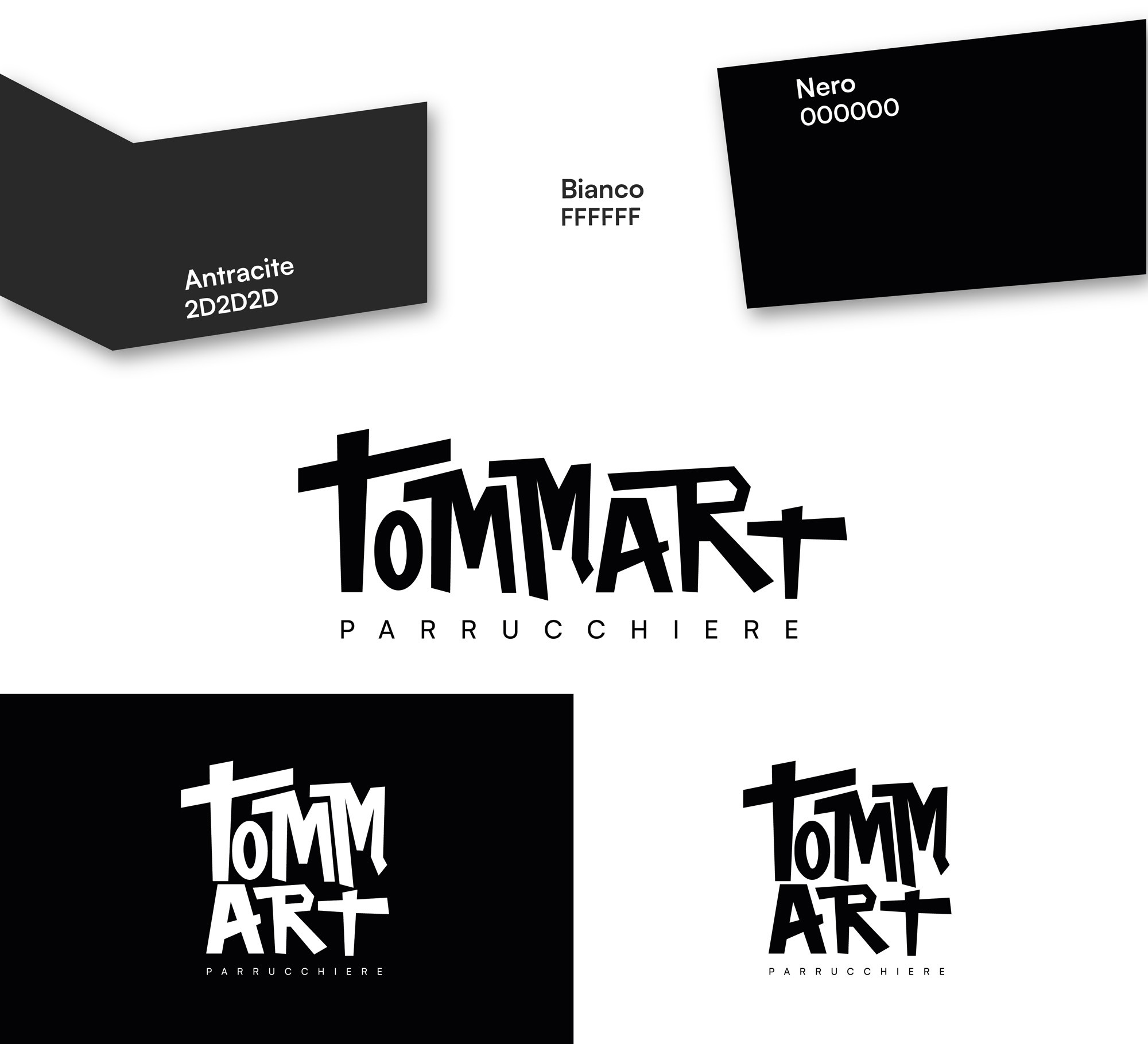 Colori Tommart