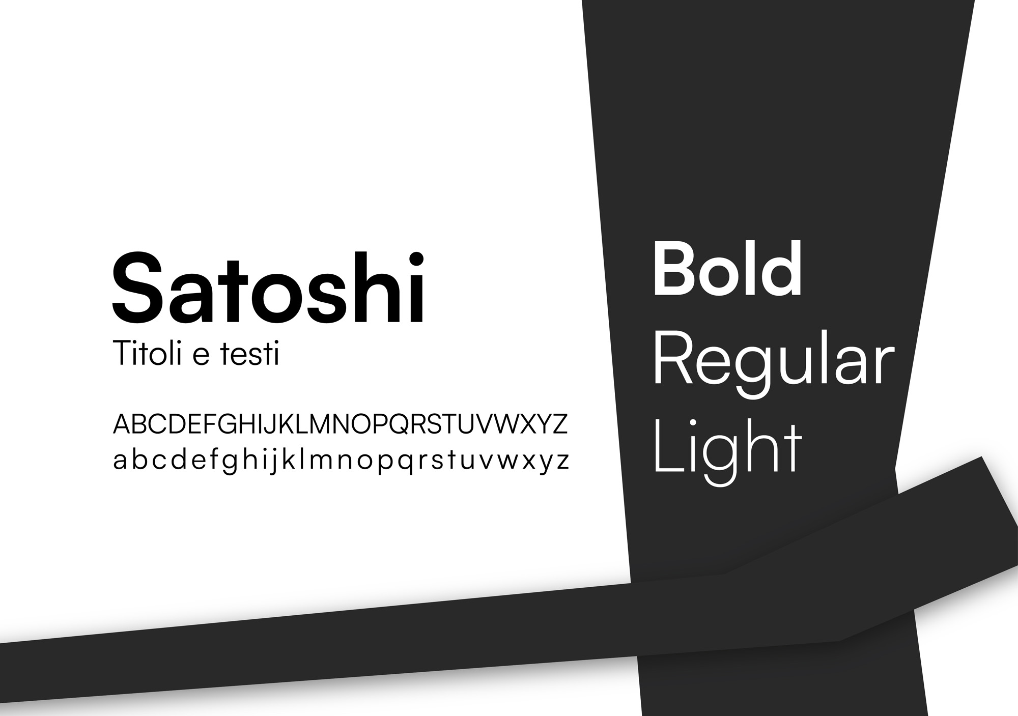 Font Tommart