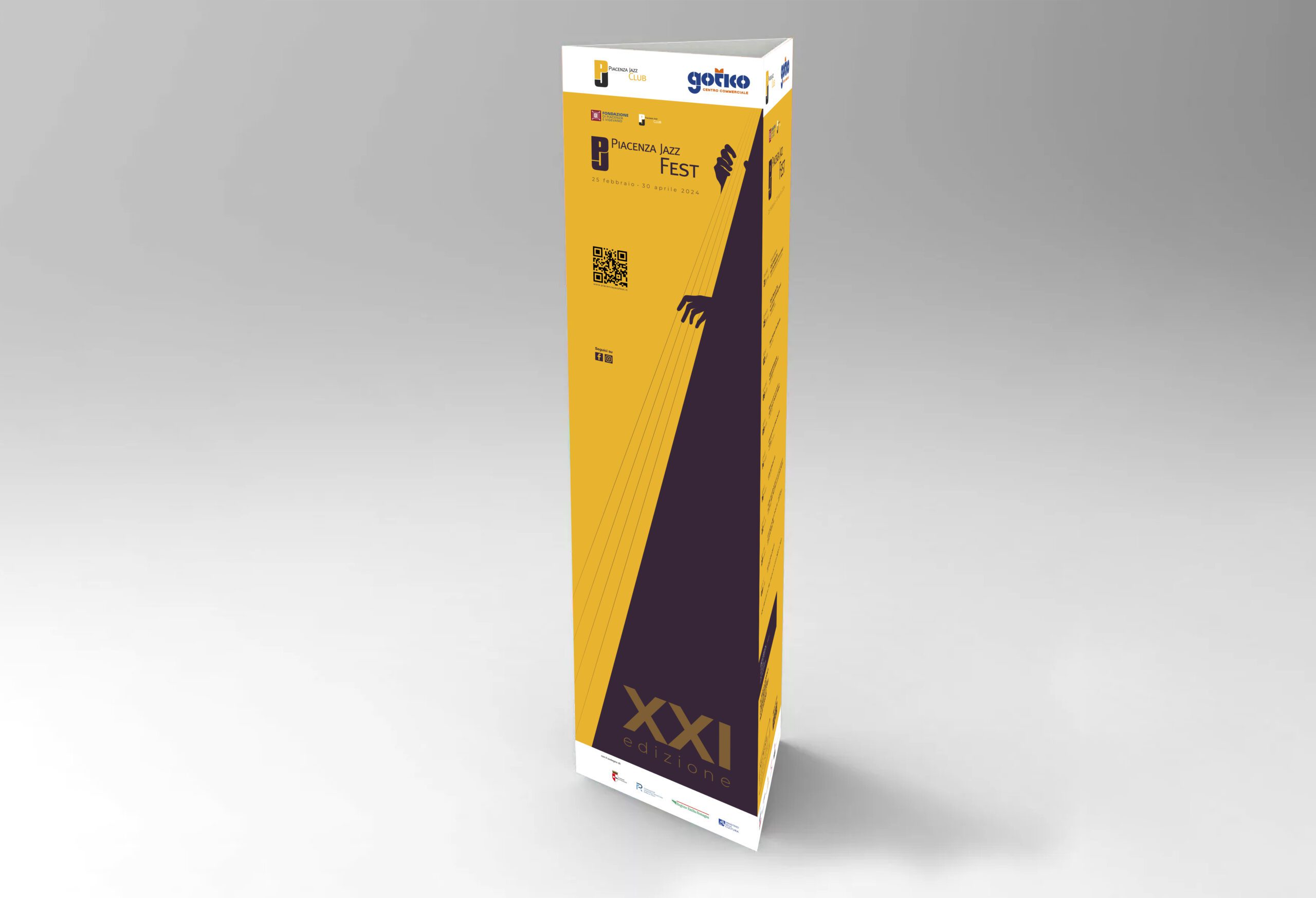 totem Piacenza Jazz Fest 2024