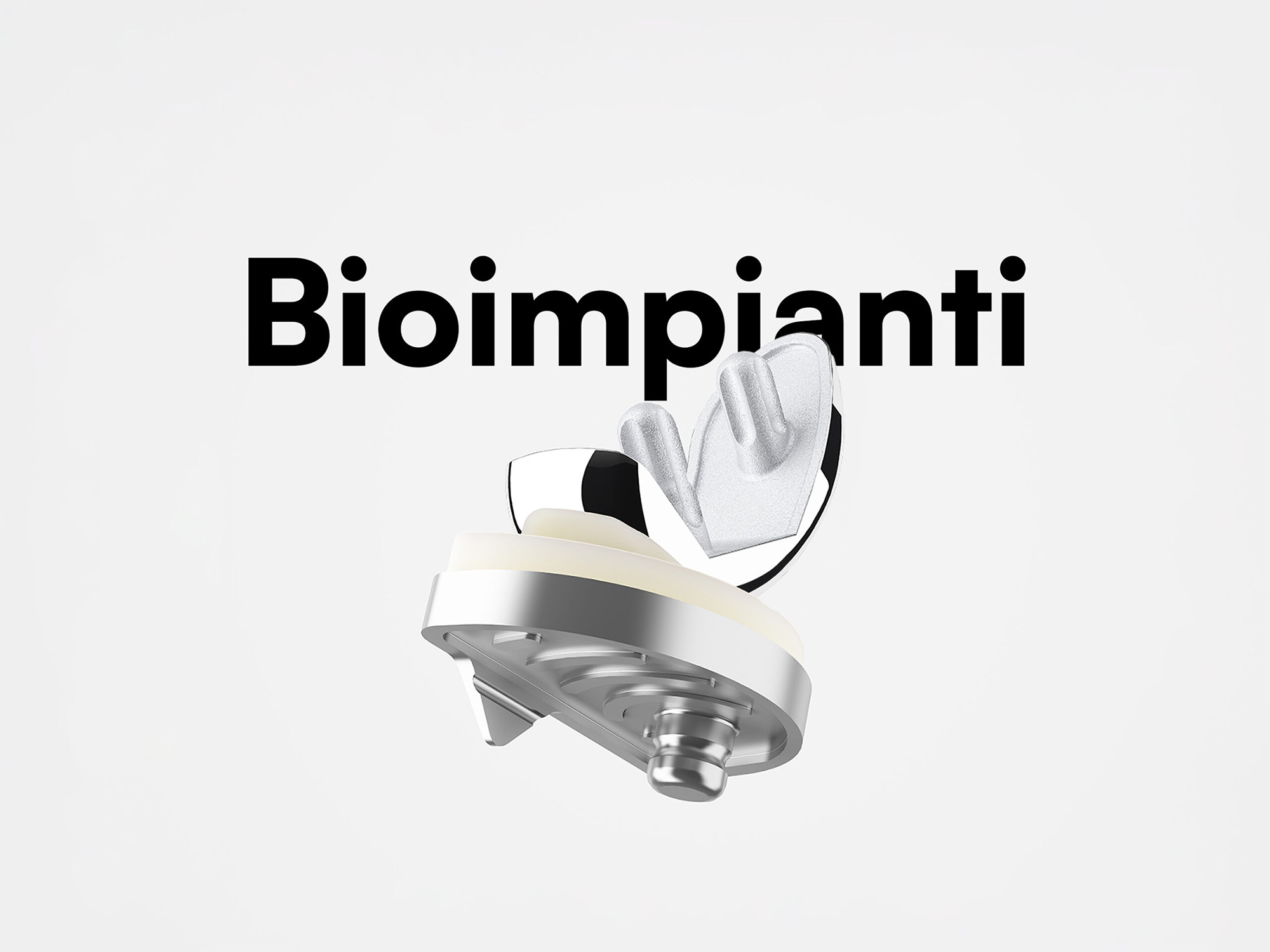 Bioimpianti