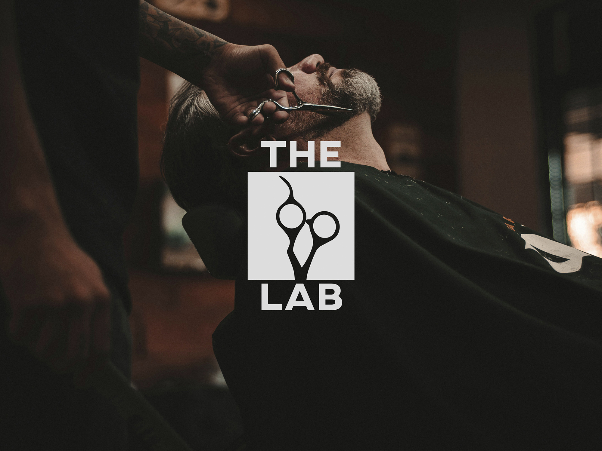 The Lab