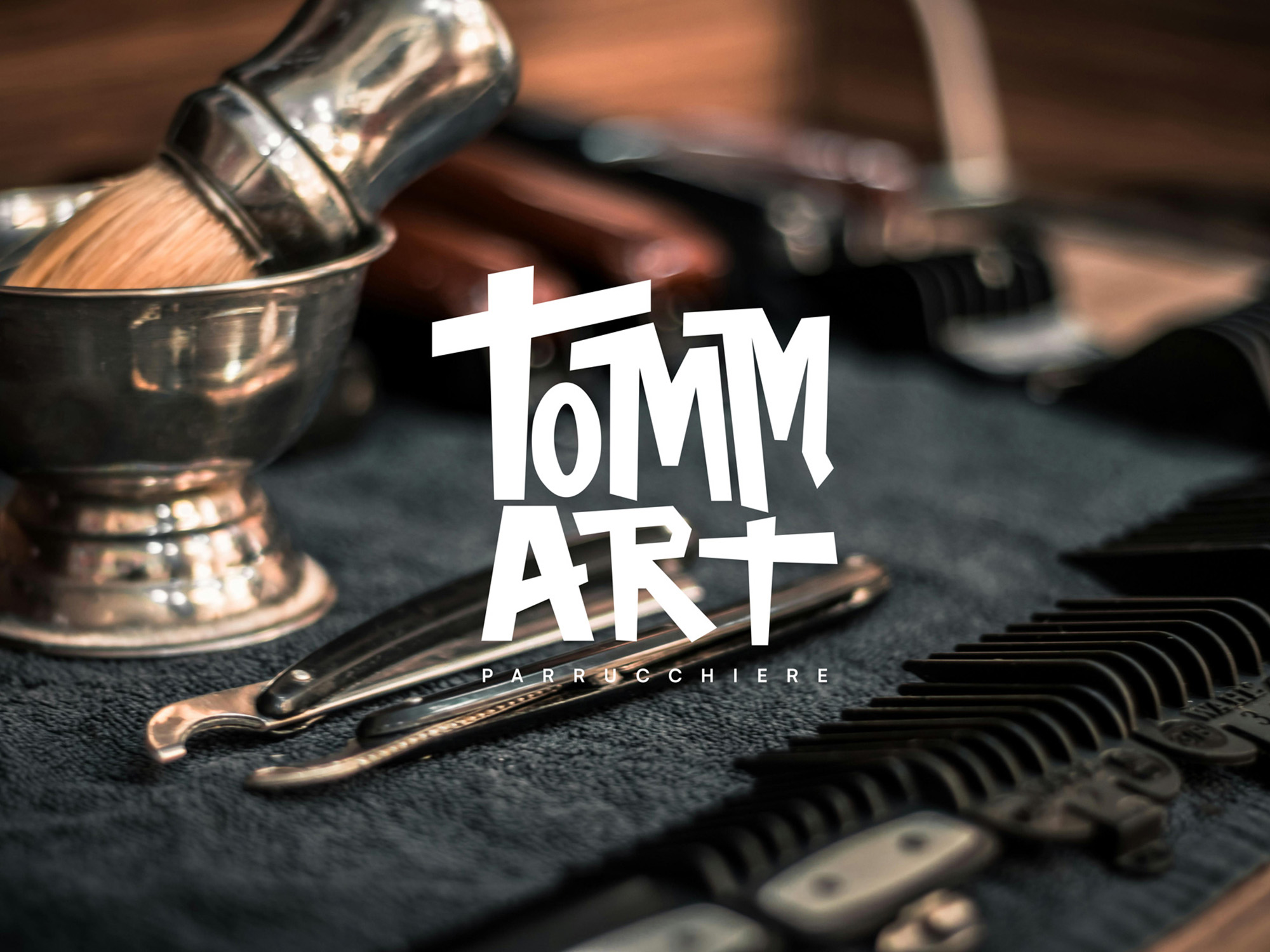 Tommart