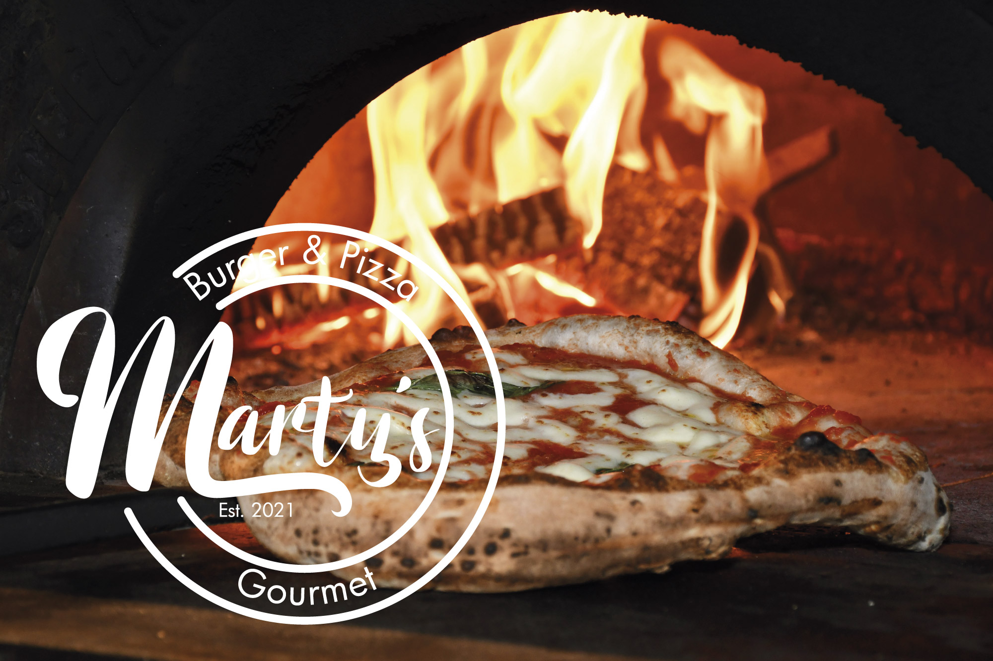Marty’s Gourmet