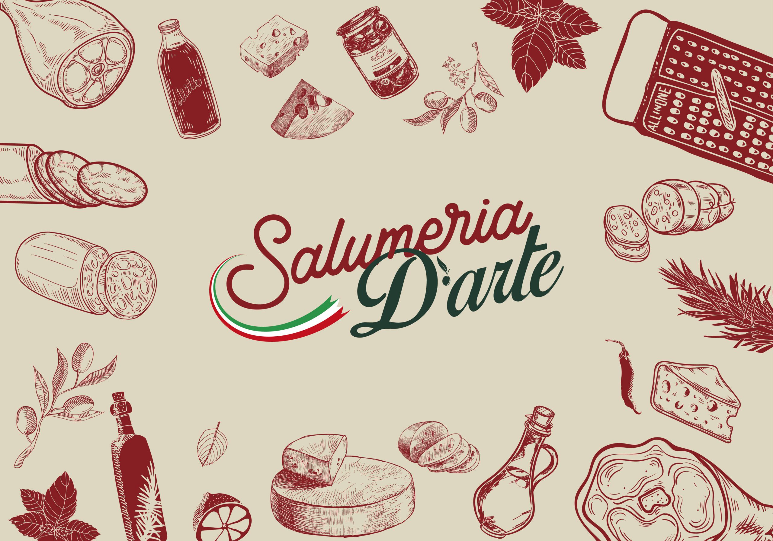 Salumeria D’arte