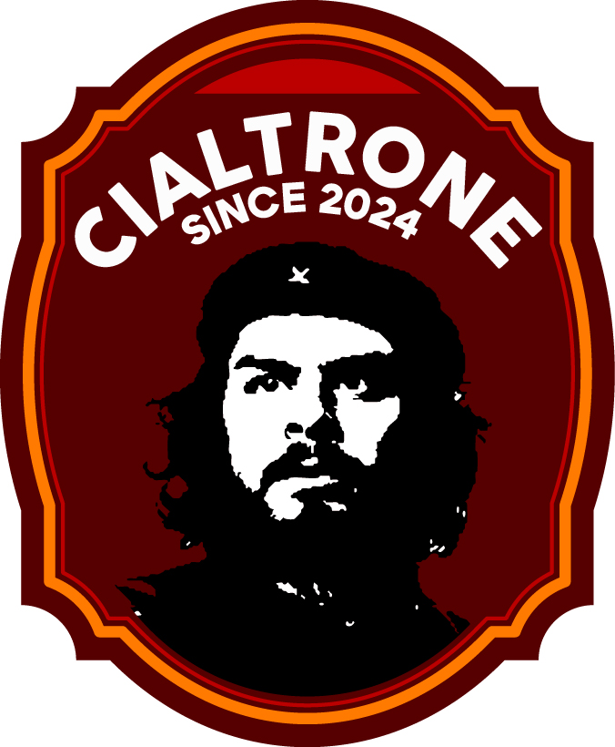 Cialtrone locandina evento Valerio Airo