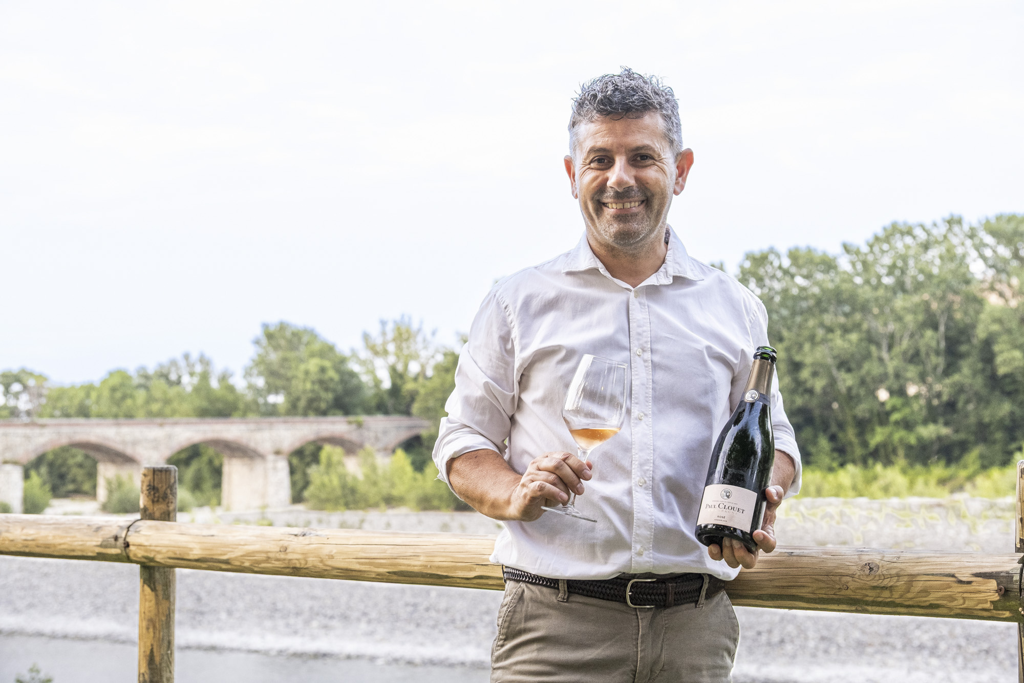 Sommelier ristorante Bissa Scudlera