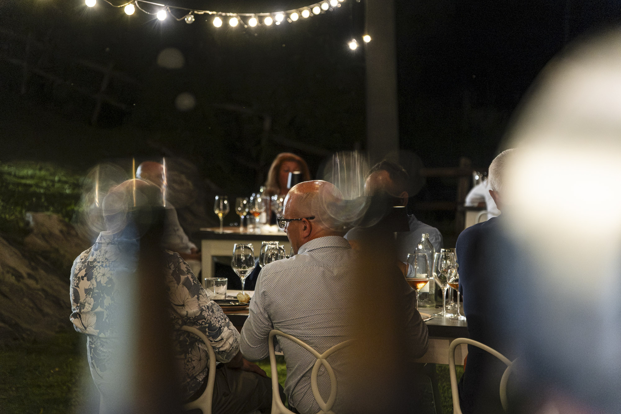 ristorante Bissa Scudlera Amici
