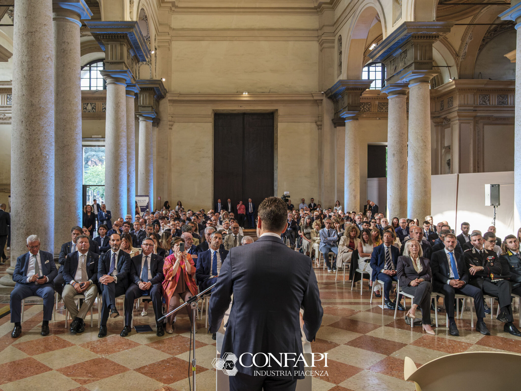 Confapi Piacenza